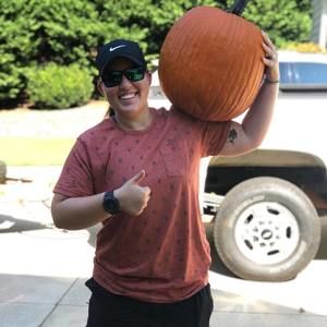 Meet your Posher, Allison